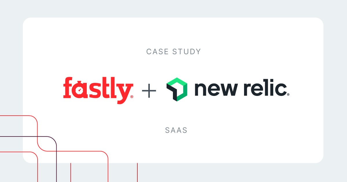 Fastly's high-level data availability, scalability, reliability