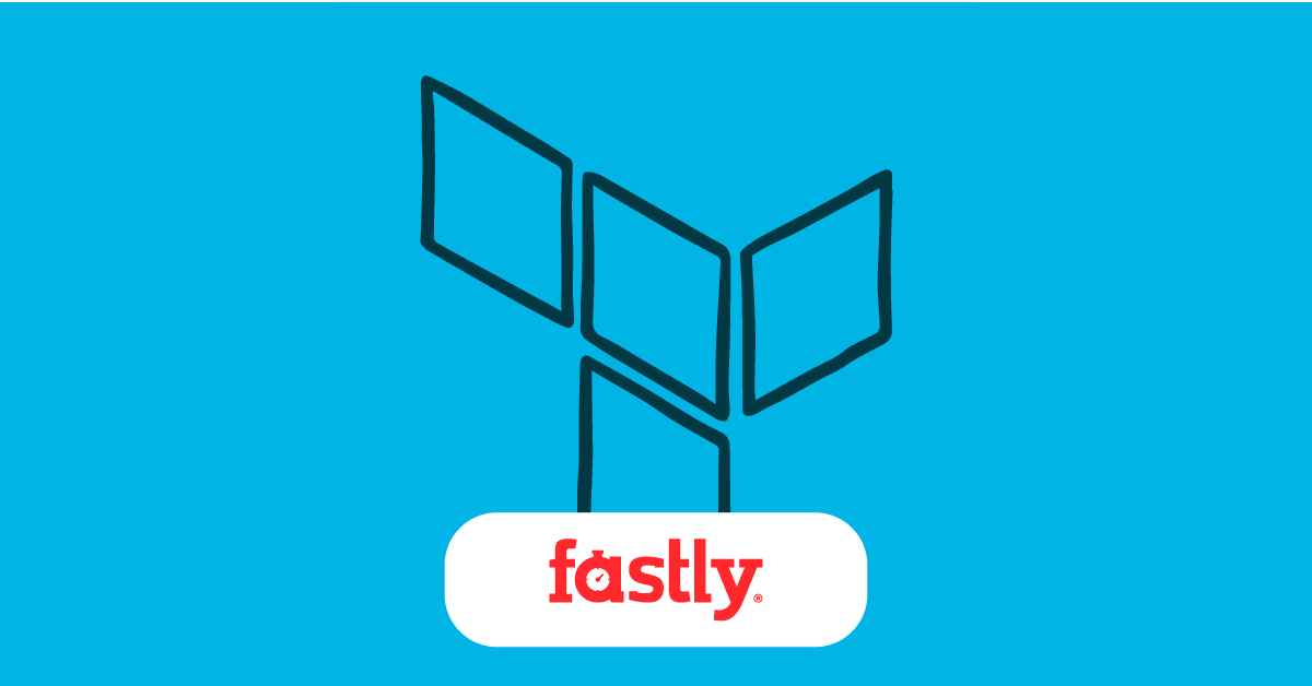 Introducing Cloud WAF Terraform Support | Fastly