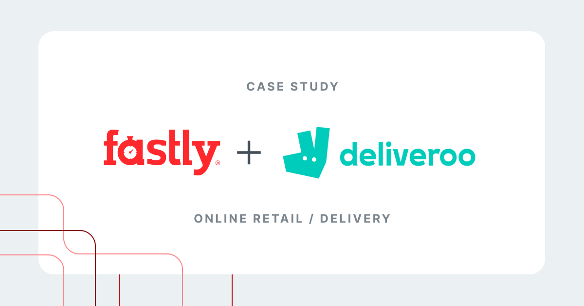 deliveroo case study interview