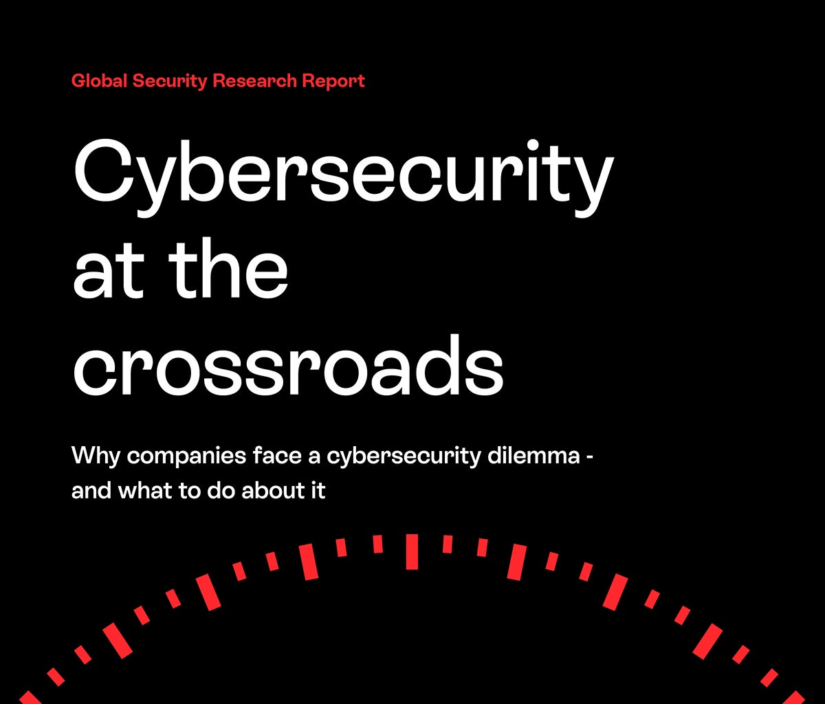 Cybersecurity Report 2024